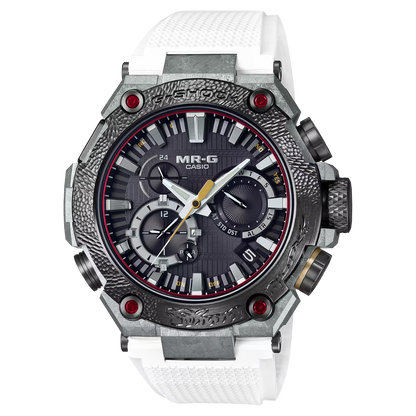 นาฬิกา G-SHOCK ซีรีส์ MRG-B2000 รุ่น MRG-B2000SG-1A Solar ครบรอบ 40 ปี | จำกัด 700 เรือนทั่วโลก
