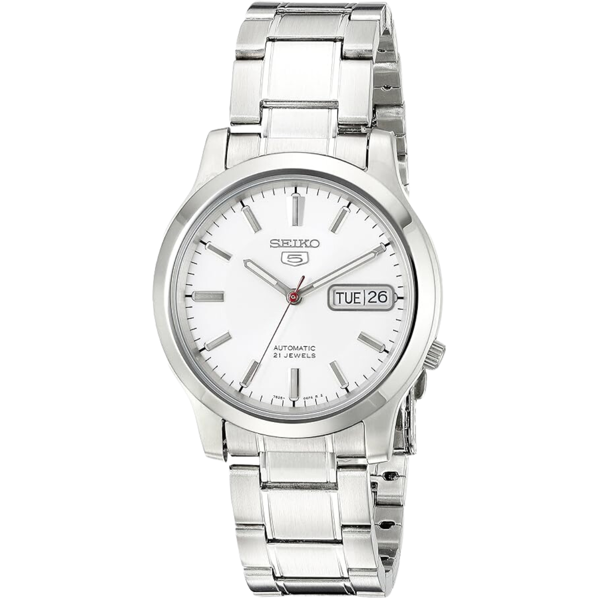 นาฬิกา SEIKO 5 Series 21 Jewels Men's Watch รุ่น SNK789 SNK789K SNK789K1 Automatic