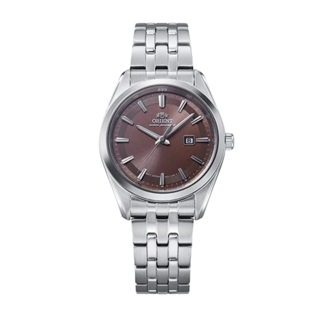 นาฬิกา ORIENT Contemporary รุ่น RA-WG0603R Quartz Solar