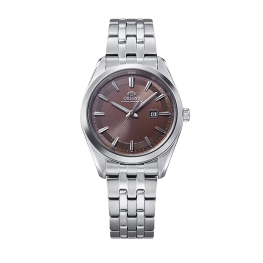 นาฬิกา ORIENT Contemporary รุ่น RA-WG0603R Quartz Solar