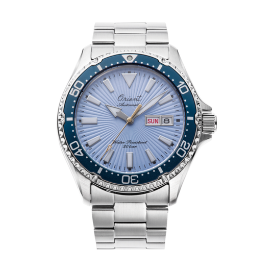 นาฬิกา ORIENT Sport Mechanical รุ่น RA-AA0823 75th Anniversary Limited Edition 6,000 Pcs.