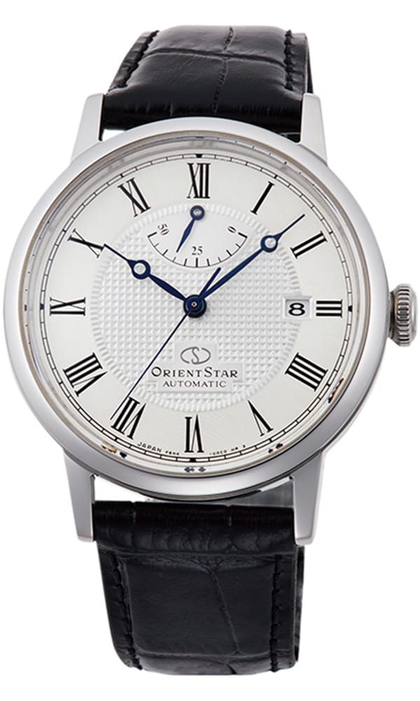 นาฬิกา ORIENT STAR Elegant Classic รุ่น RE-AU0002S Mechanical Men's Watch