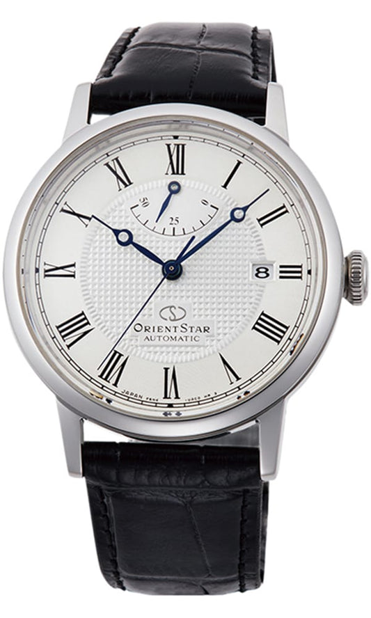 นาฬิกา ORIENT STAR Elegant Classic รุ่น RE-AU0002S Mechanical Men's Watch