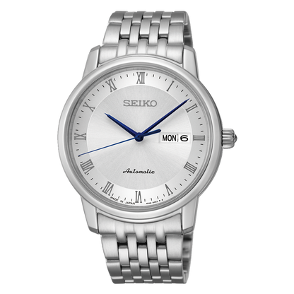 นาฬิกา SEIKO Presage Classic Men's Watch รุ่น SRP691 SRP691J SRP691J1 Automatic
