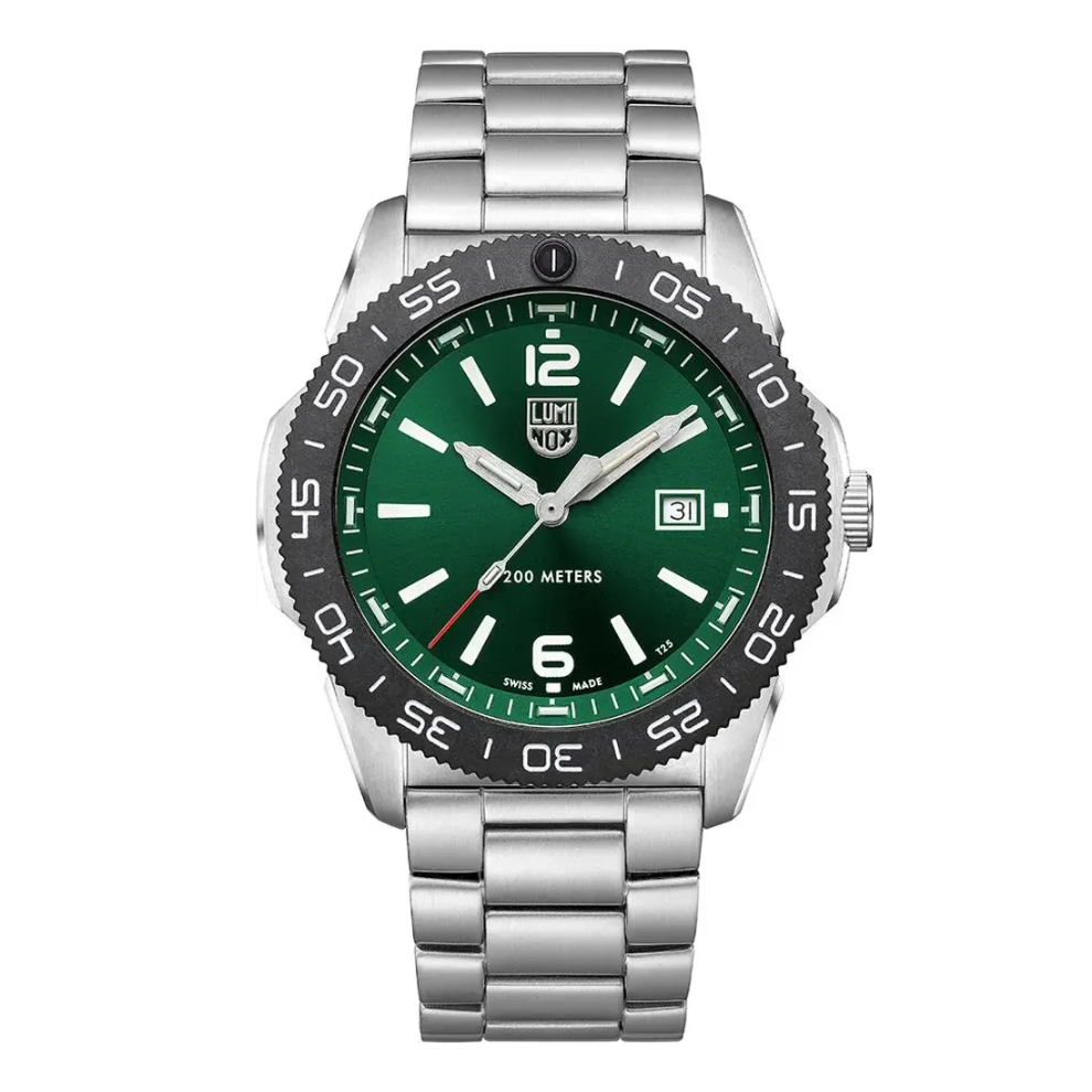 นาฬิกา Luminox Pacific Diver 3120 series รุ่น XS.3137