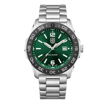 นาฬิกา Luminox Pacific Diver 3120 series รุ่น XS.3137