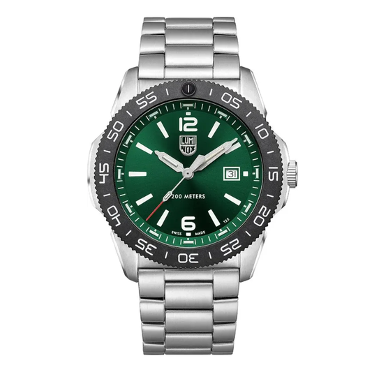 นาฬิกา Luminox Pacific Diver 3120 series รุ่น XS.3137
