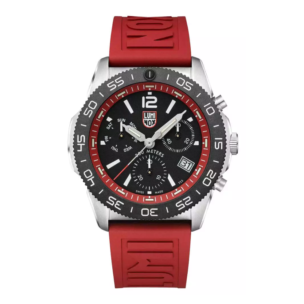 นาฬิกา Luminox Pacific Diver Chronograph รุ่นXS.3155