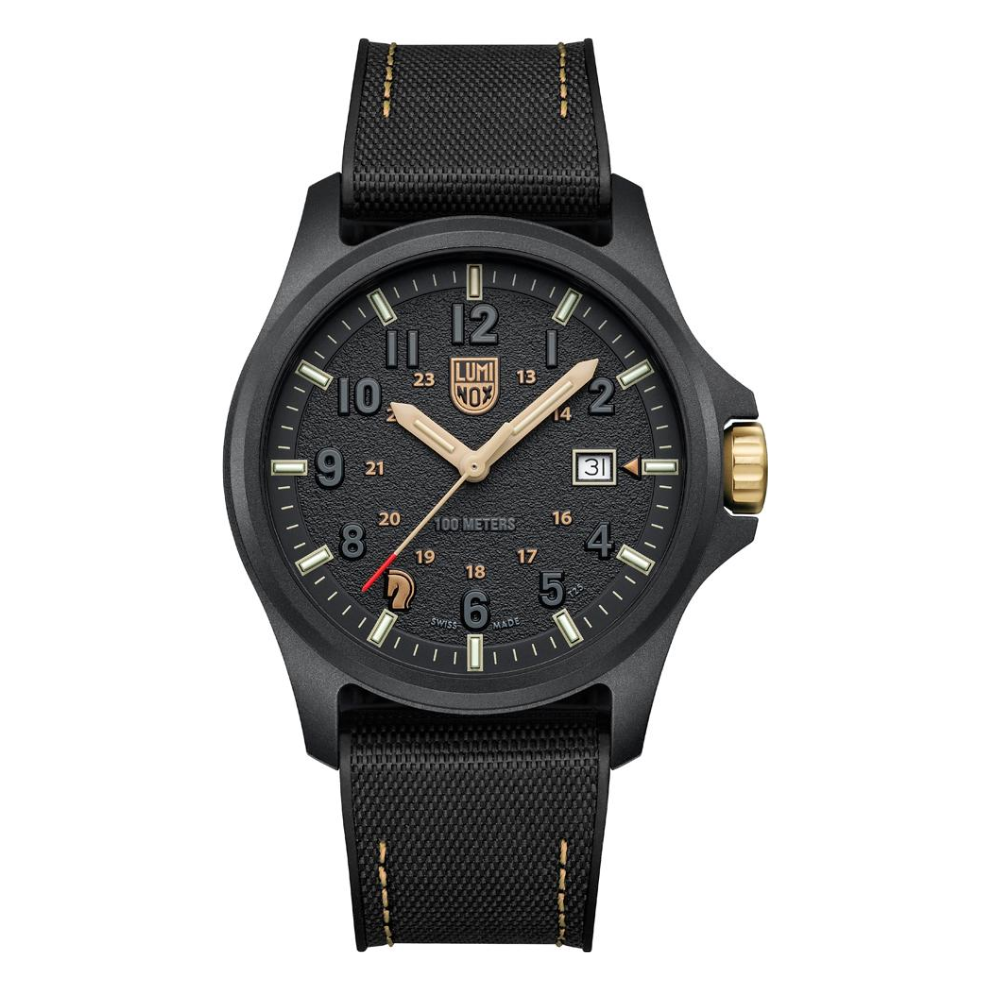 นาฬิกา Luminox  Atacama Field, HORSE YEAR Limited Edition 600 pcs รุ่น XL.1970.HY.N.SET