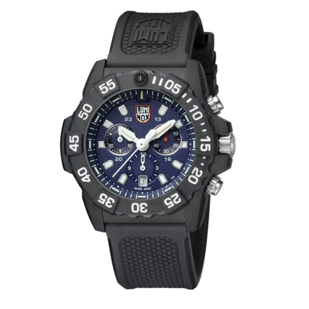 นาฬิกา Luminox Navy SEAL Chronograph 3580 Series รุ่น  XS.3583