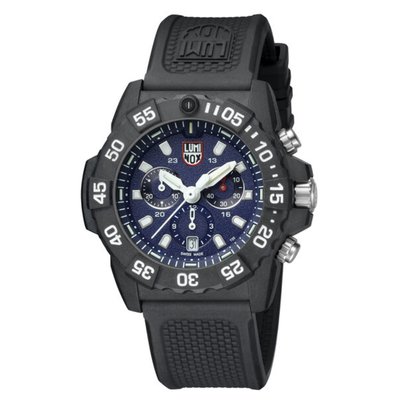 นาฬิกา Luminox Navy SEAL Chronograph 3580 Series รุ่น  XS.3583