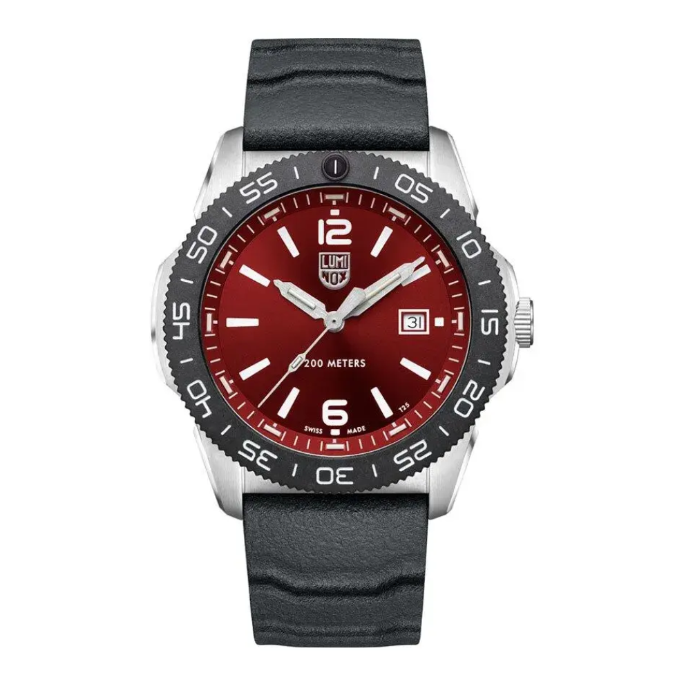 นาฬิกา Luminox Pacific Diver 3120 series รุ่น XS.3135