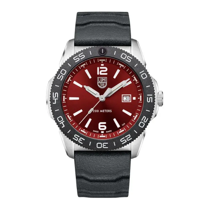 นาฬิกา Luminox Pacific Diver 3120 series รุ่น XS.3135