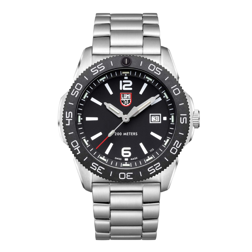 นาฬิกา Luminox Pacific Diver 3120 series รุ่น XS.3122