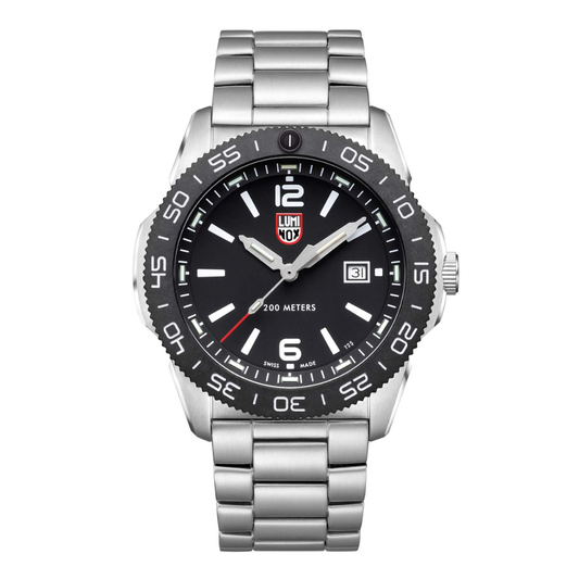 นาฬิกา Luminox Pacific Diver 3120 series รุ่น XS.3122