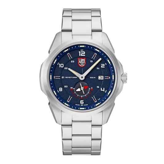 นาฬิกา Luminox  Atacama Aventurer 1760 Series รุ่น XL.1764