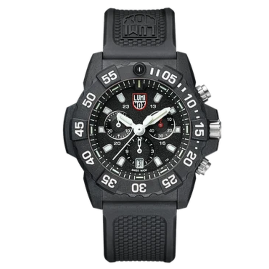 นาฬิกา Luminox Navy SEAL Chronograph 3580 Series รุ่น  XS.3581