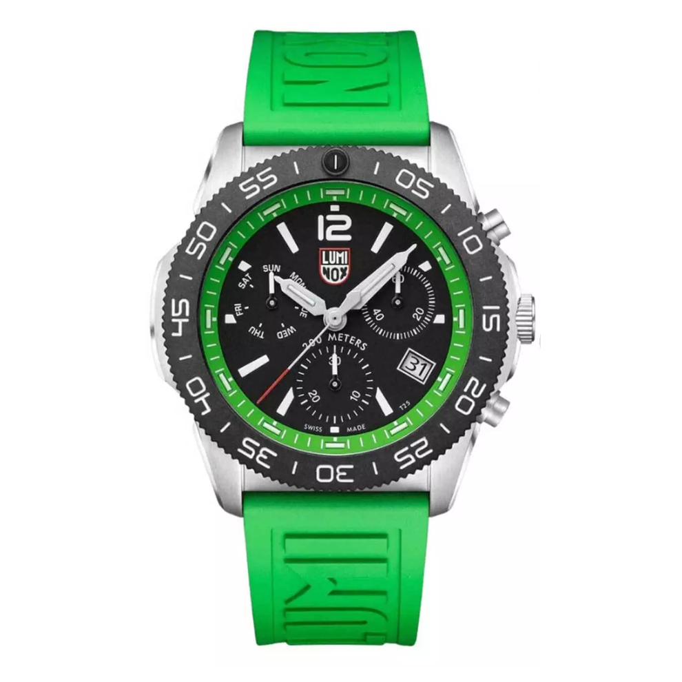 นาฬิกา Luminox Pacific Diver Chronograph รุ่นXS.3157.NF