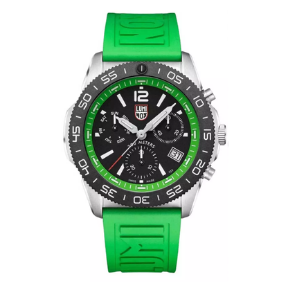 นาฬิกา Luminox Pacific Diver Chronograph รุ่นXS.3157.NF