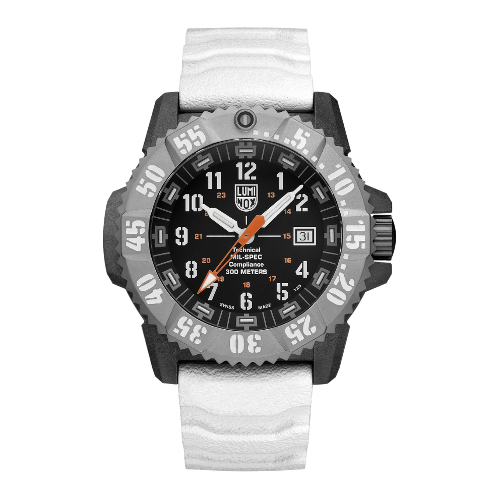 นาฬิกา Luminox MIL-SPEC 3350 series รุ่น XL.3359.SET