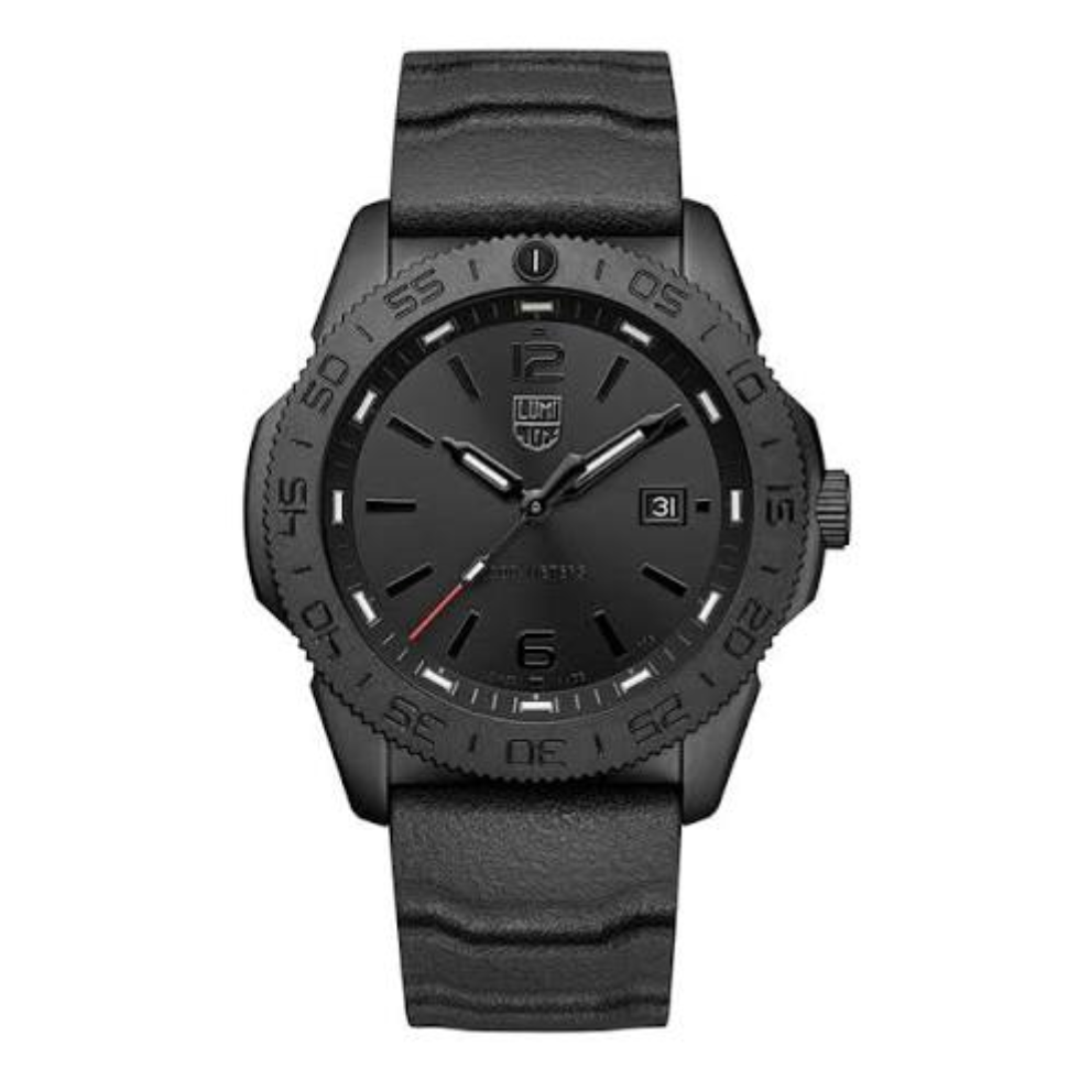 นาฬิกา Luminox SEA SERIES Pacific Diver 3120 series รุ่น XS.3121.BO