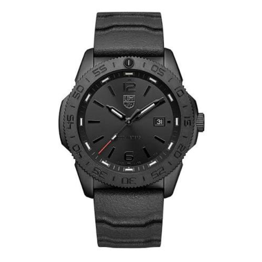 นาฬิกา Luminox SEA SERIES Pacific Diver 3120 series รุ่น XS.3121.BO