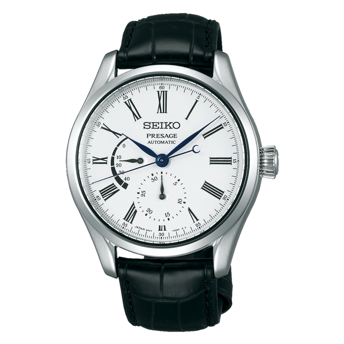 นาฬิกา SEIKO Presage Craftsmanship in Ibaraki Men's Watch รุ่น SPB045 SPB045J SPB045J1 Automatic