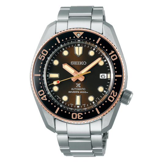 นาฬิกา SEIKO Prospex 1965 Heritage Diver's Special Edition Men's Watch รุ่น SPB240 SPB240J SPB240J1 Automatic