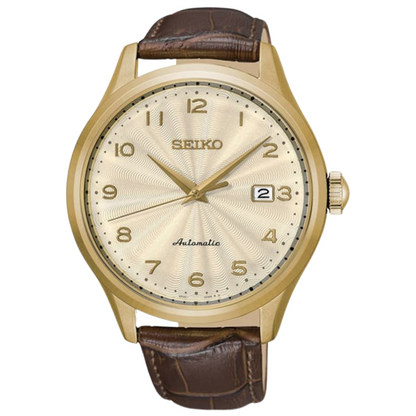 นาฬิกา SEIKO Classic Men's Watch รุ่น SRPC22 SRPC22K SRPC22K1 Automatic