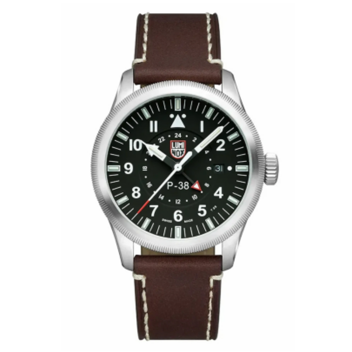 นาฬิกา Luminox P-38 Lightning 9520 series รุ่น XA.9521