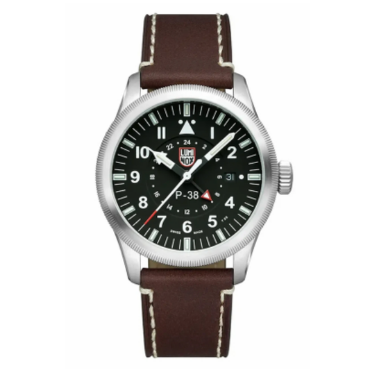นาฬิกา Luminox P-38 Lightning 9520 series รุ่น XA.9521