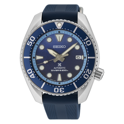 นาฬิกา SEIKO Prospex รุ่น SPB543 SPB543J SPB543J1 2025 Asia-Pacific Limited edition of 2,200 Pcs.