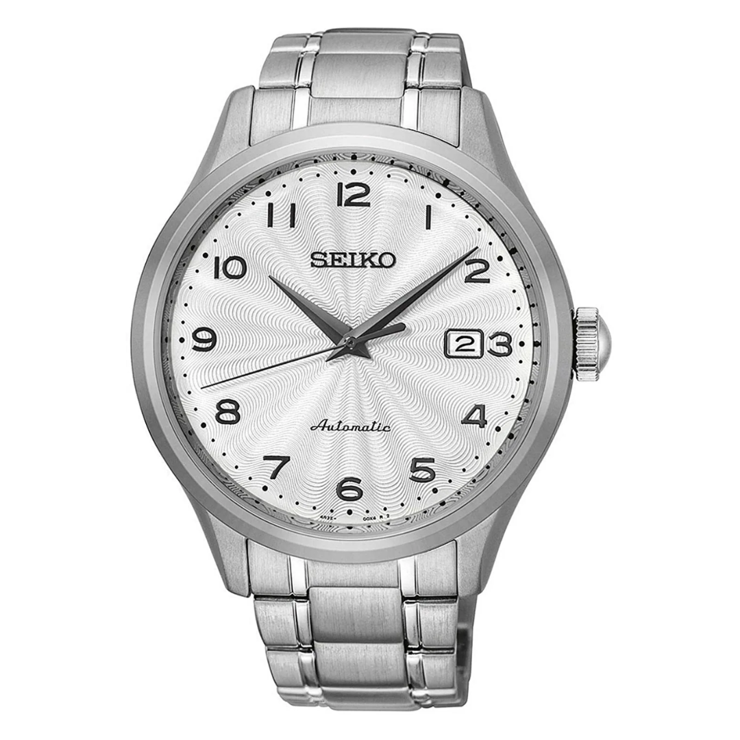 นาฬิกา SEIKO Classic Men's Watch รุ่น SRPC17 SRPC17K SRPC17K1 Automatic