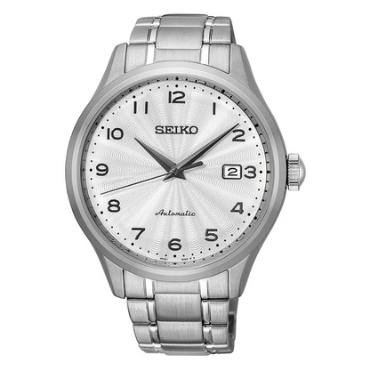 นาฬิกา SEIKO Classic Men's Watch รุ่น SRPC17 SRPC17K SRPC17K1 Automatic