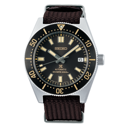 นาฬิกา SEIKO Prospex 1965 Heritage Diver's Watch รุ่น SPB239 SPB239J SPB239J1 Automatic