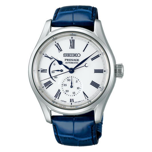 นาฬิกา Seiko Presage Arita Porcelain Dial Limited Edition of 2,000 pieces รุ่น SPB171 SPB171J SPB171J1 Automatic