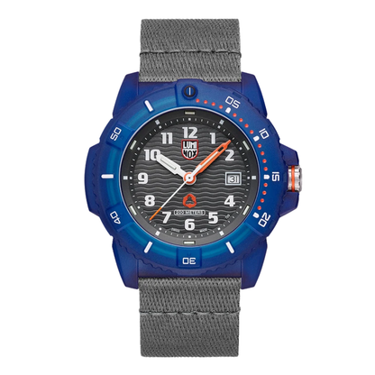 นาฬิกา Luminox  Eco series #tide 8900 series รุ่น  XS.8902.ECO
