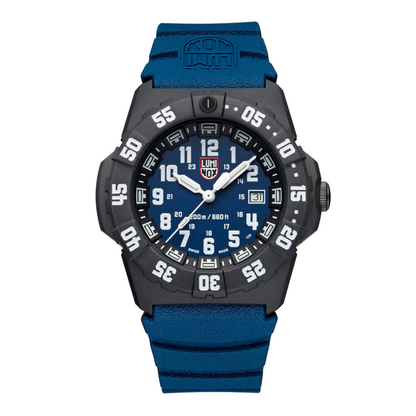 นาฬิกา Luminox Navy SEAL 3550 series รุ่น XS.3553