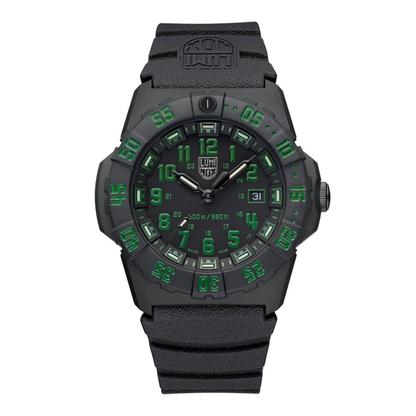 นาฬิกา Luminox Navy SEAL 3550 series รุ่น  XS.3567