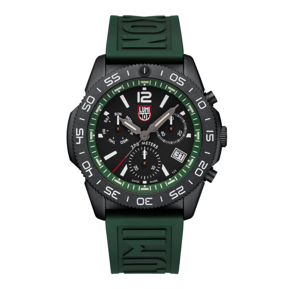 นาฬิกา Luminox Pacific Diver Chronograph รุ่น XS.3147