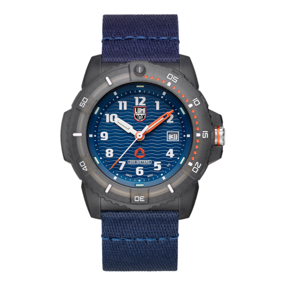 นาฬิกา Luminox Eco series #tide 8900 series รุ่น XS.8903.ECO