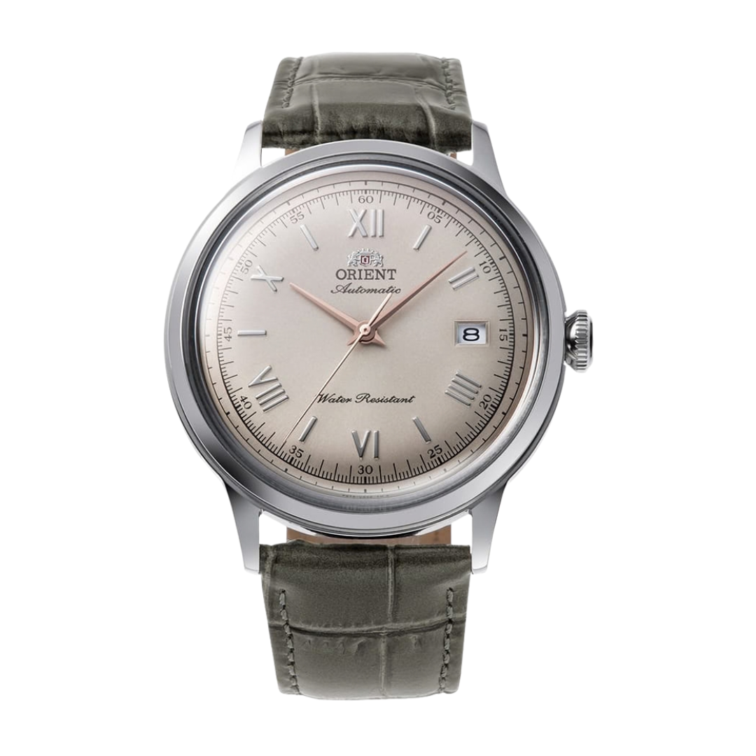 นาฬิกา ORIENT Classic Bambino รุ่น RA-AC0025N Automatic