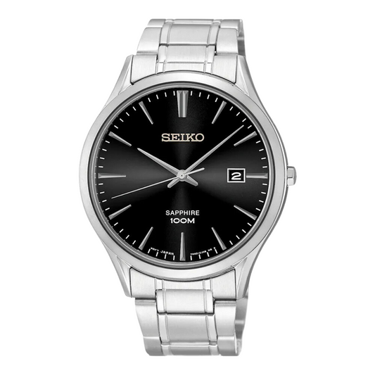 นาฬิกา SEIKO Classic Men's Watch รุ่น SGEG95 SGEG95P SGEG95P1 Quartz