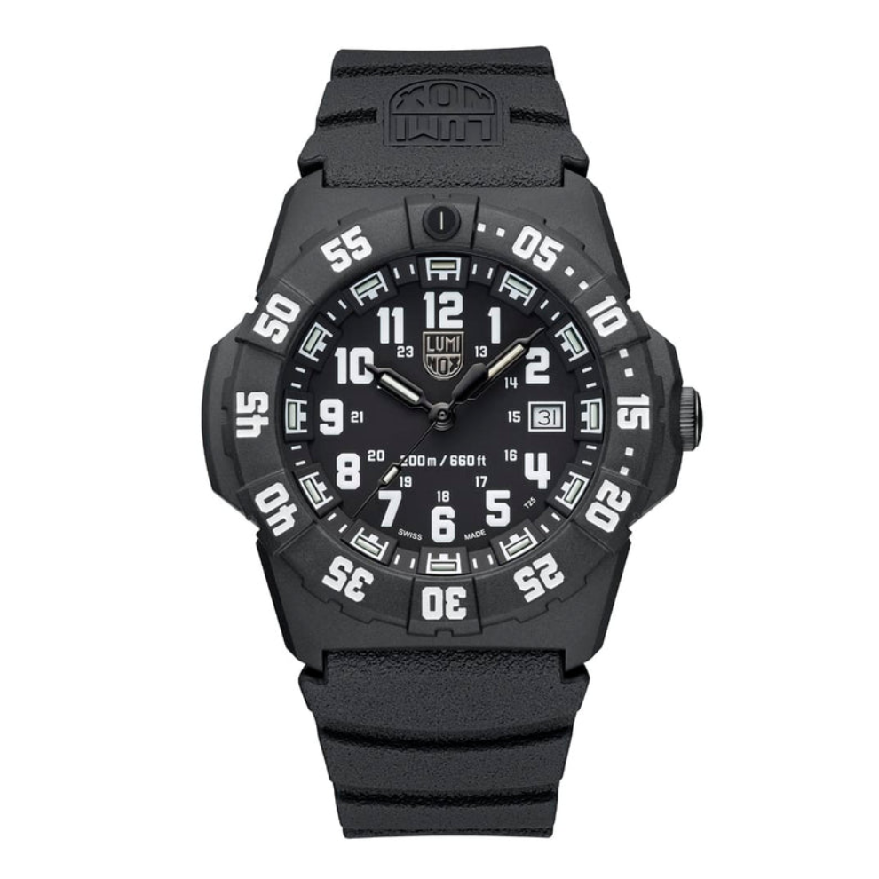 นาฬิกา Luminox Navy SEAL 3550 series รุ่น XS.3551