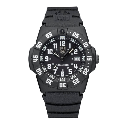นาฬิกา Luminox Navy SEAL 3550 series รุ่น XS.3551