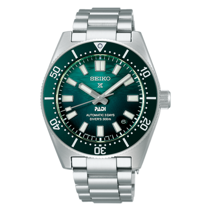 นาฬิกา SEIKO Prospex รุ่น SPB501 SPB501J SPB501J1 P.A.D.I. Special Edition