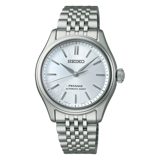 นาฬิกา SEIKO Presage Classic Series รุ่น SPB521 SPB521J SPB521J1 Automatic