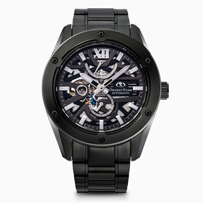 นาฬิกา ORIENT STAR Contemporary รุ่น RE-BZ0004B Avant-garde Mechanical Men's watch