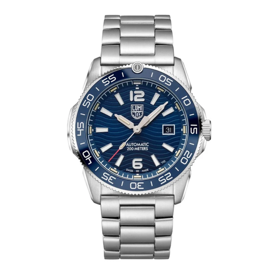 นาฬิกา Luminox Pacific Diver Automatic รุ่น XS.3104