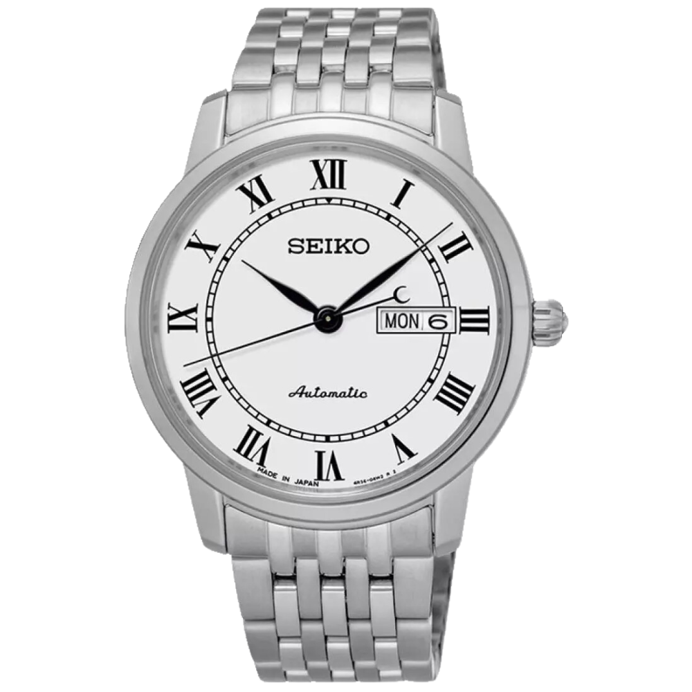 นาฬิกา SEIKO Presage Classic Men's Watch รุ่น SRP761 SRP761J SRP761J1 Automatic